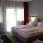 Brunnenhof Hotel