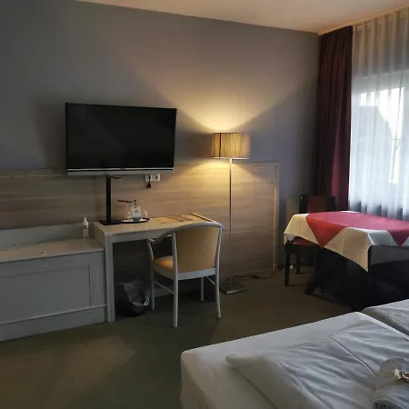 Hotel Brunnenhof