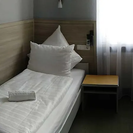 Brunnenhof Hotell 3*