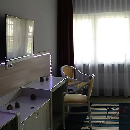 Hotell Brunnenhof 3*
