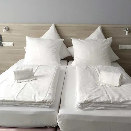 Brunnenhof 3* Wilgartswiesen