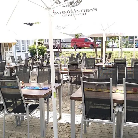 Brunnenhof Hotel