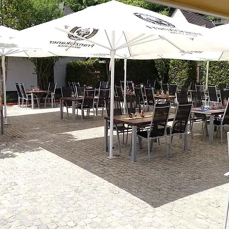 Hotell Brunnenhof Wilgartswiesen