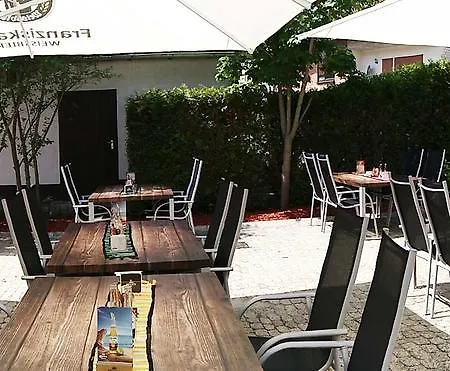 Hotell Brunnenhof 3*