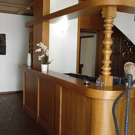 Hotel Brunnenhof 3*