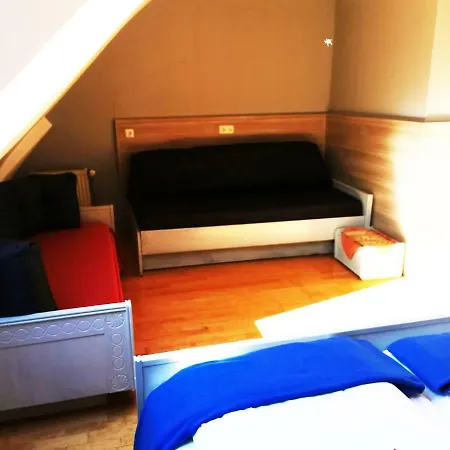 Brunnenhof Hotell Wilgartswiesen