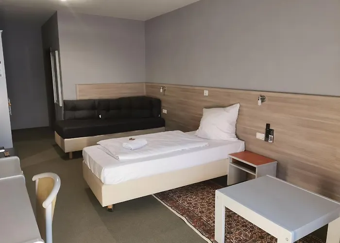 Brunnenhof Wilgartswiesen