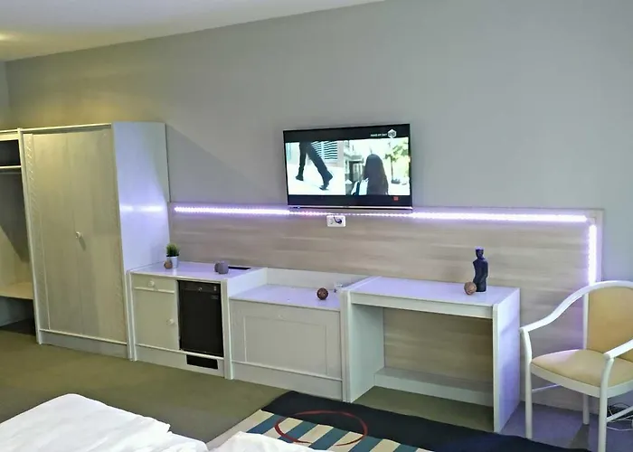 Brunnenhof Hotel Wilgartswiesen