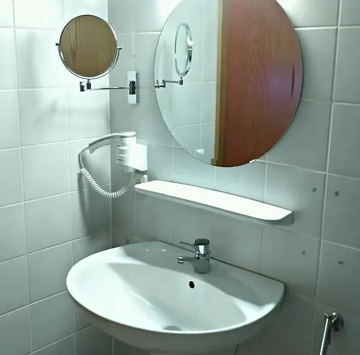 Brunnenhof Hotel Wilgartswiesen