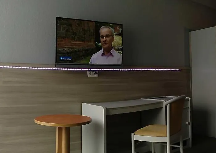 Hotel Brunnenhof Wilgartswiesen