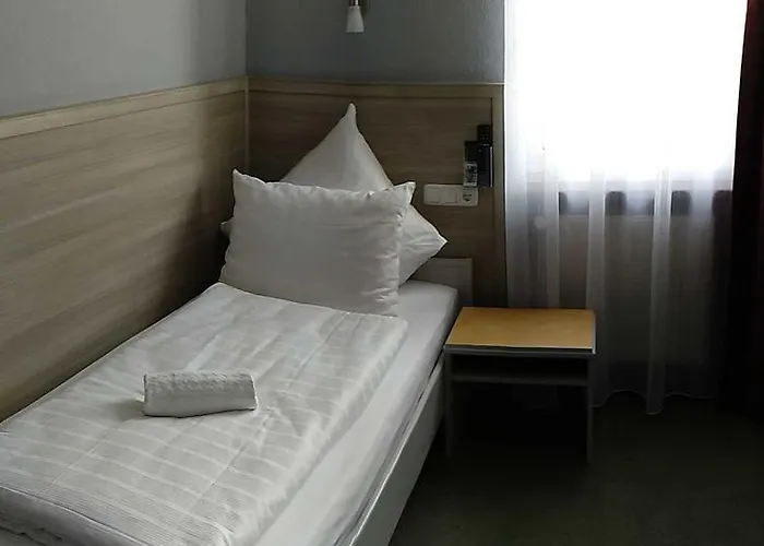 Brunnenhof Hotel 3*
