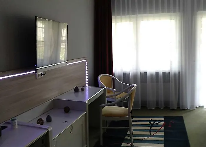 Hotel Brunnenhof 3*