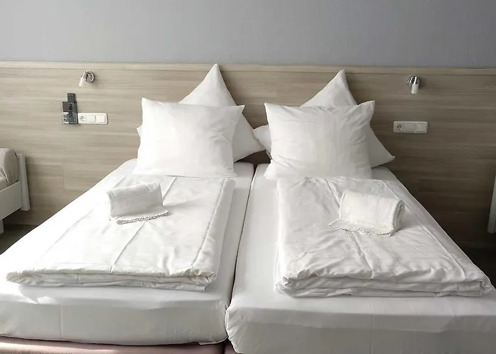 Brunnenhof 3* Wilgartswiesen